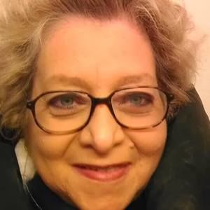 Meet your Posher, Constance